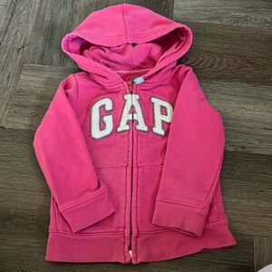 Gap hoodie